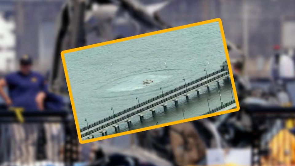 Información preliminar señala que las seis personas a bordo de la aeronave eran de nacionalidad española.