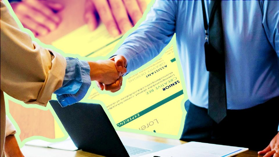 Entrevista de trabajo: ¿Cómo despedirse de un reclutador?