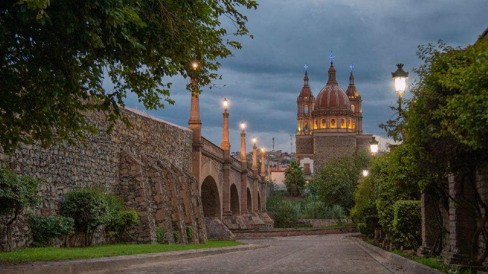 Descubre Jalisco en esta Semana Santa 2025.