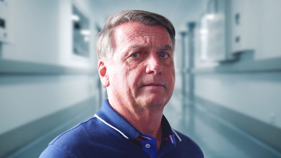 Sentencian a cárcel a Jair Bolsonaro por golpismo.