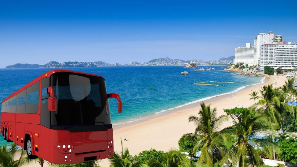 Con múltiples horarios y precios variables según el servicio, el camión es una opción cada vez más popular.