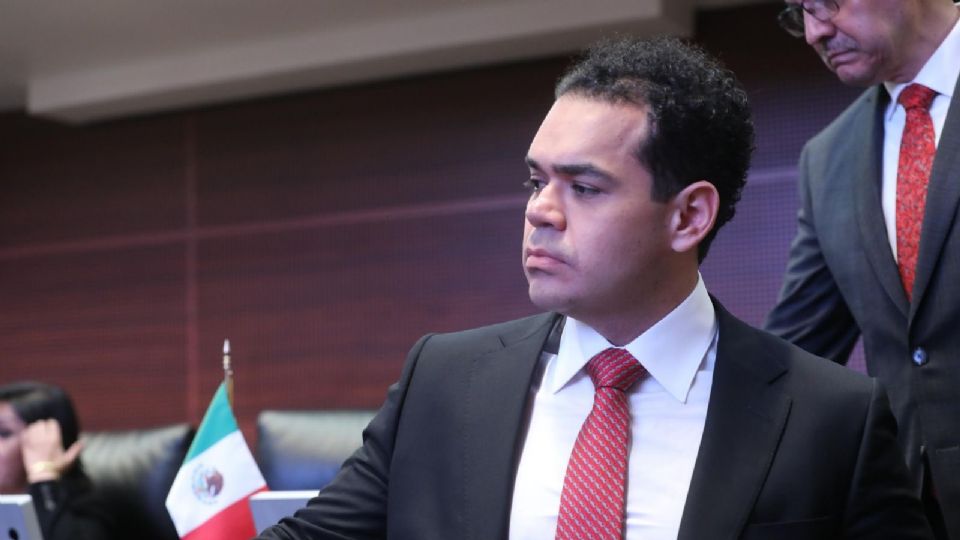 Pablo Angulo planteó que los familiares de personas desaparecidas sean considerados víctimas directas.