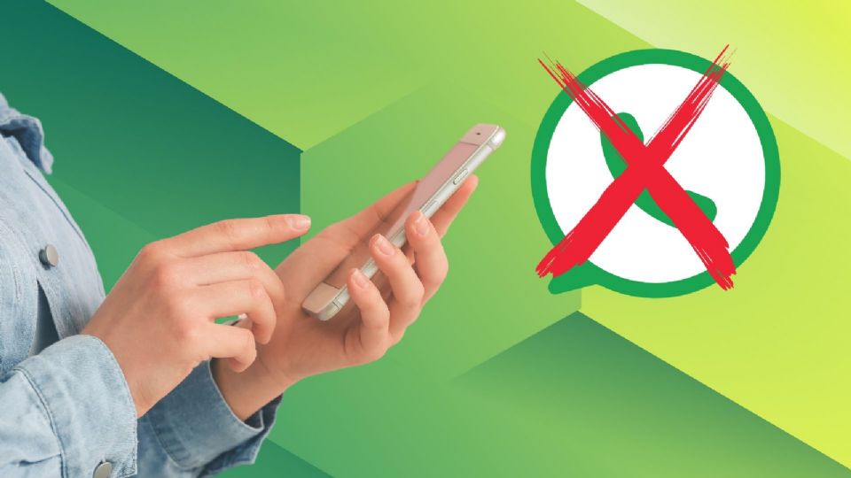 La reciente actualización de WhatsApp dejará incomunicados a muchos usuarios de telefonía móvil.