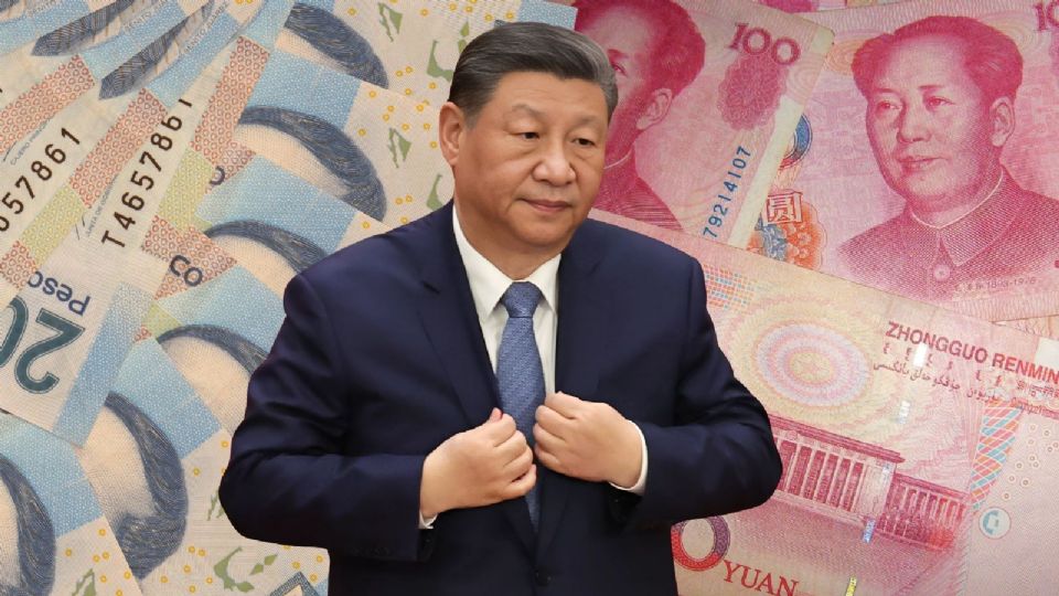 México, el vínculo inesperado en la guerra comercial entre China y EE.UU.

