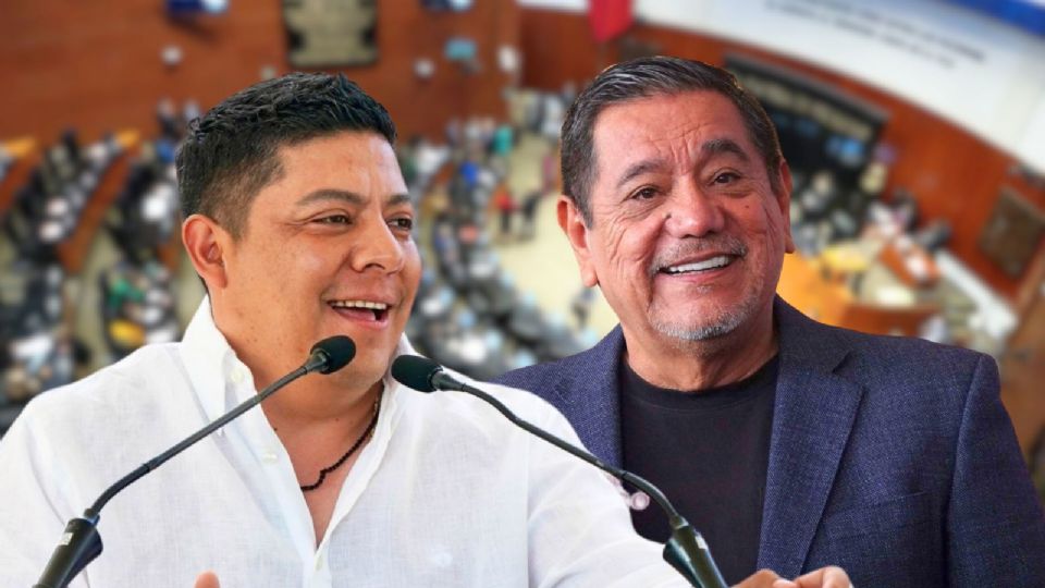 Los impresentables de esta semana.