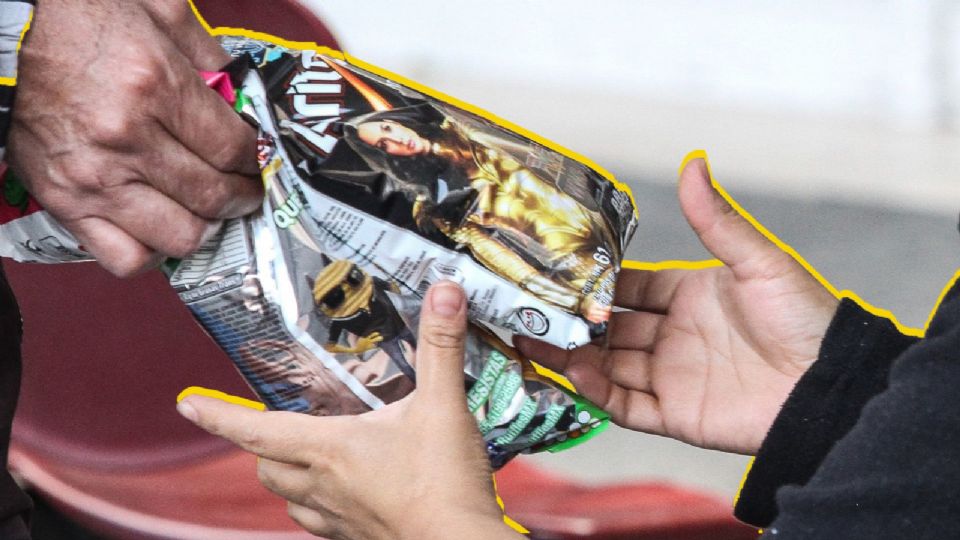 Hay riesgos al generalizar las porciones alimenticias sin tomar en cuenta el desarrollo físico