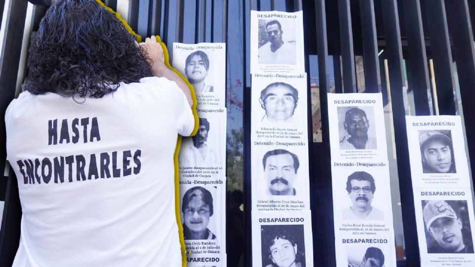 En México, la ONU tendría que ir más allá de la búsqueda