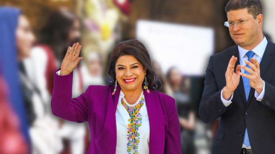 Operativo de seguridad por Semana Santa.