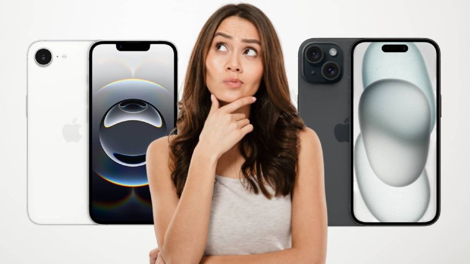 El iPhone 16e es el más barato de su generación y echamos un vistazo a si tiene un precio inferior al iPhone 15