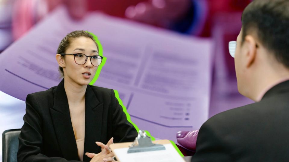 Entrevista de trabajo: ¿Por qué quieres trabajar aquí?