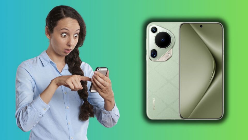 El HUAWEI Pura 70 Ultra es una de las mejores opciones calidad-precio del año.