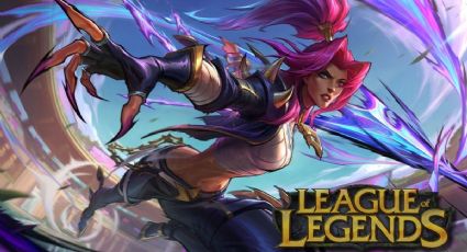 Así se vería Kalista, de League of Legends, en la vida real, según la inteligencia artificial