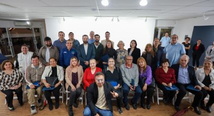 San Pedro impulsa el diálogo ciudadano con 25 nuevos jueces auxiliares