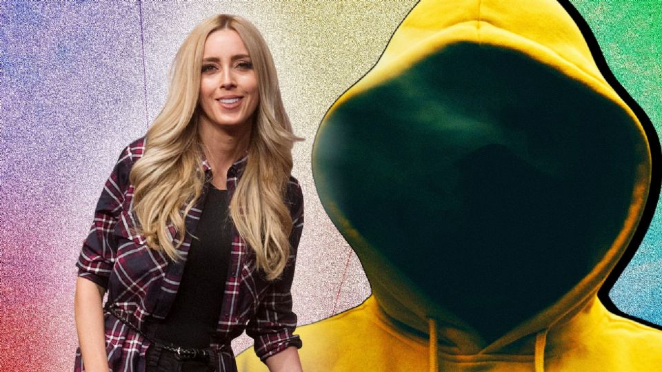 Shanik Aspe cuenta cómo fue acosada por un fan.