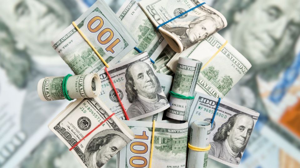 Las presiones externas continúan afectando a las economías emergentes.