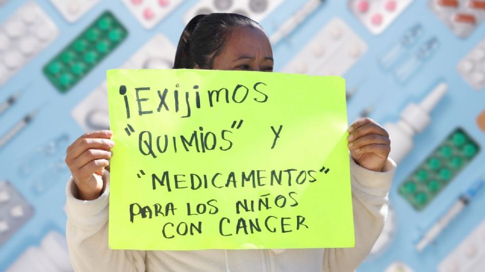 La industria insiste en que el reto del desabasto de medicamentos está en la eficiencia administrativa.