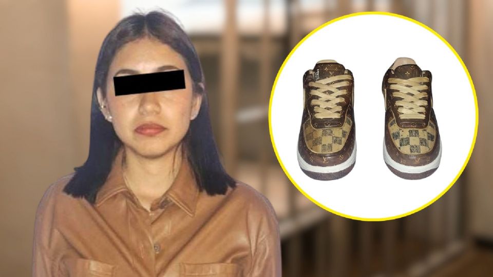 Dicho robo fue detectado hasta el día 09 de abril durante un inventario, informó la SSC.