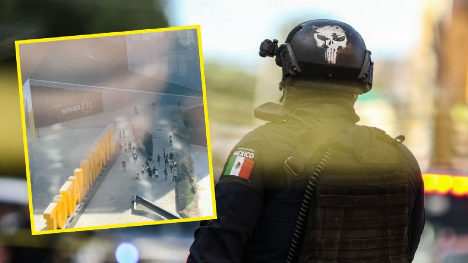 ¿Qué pasó en Jalisco?