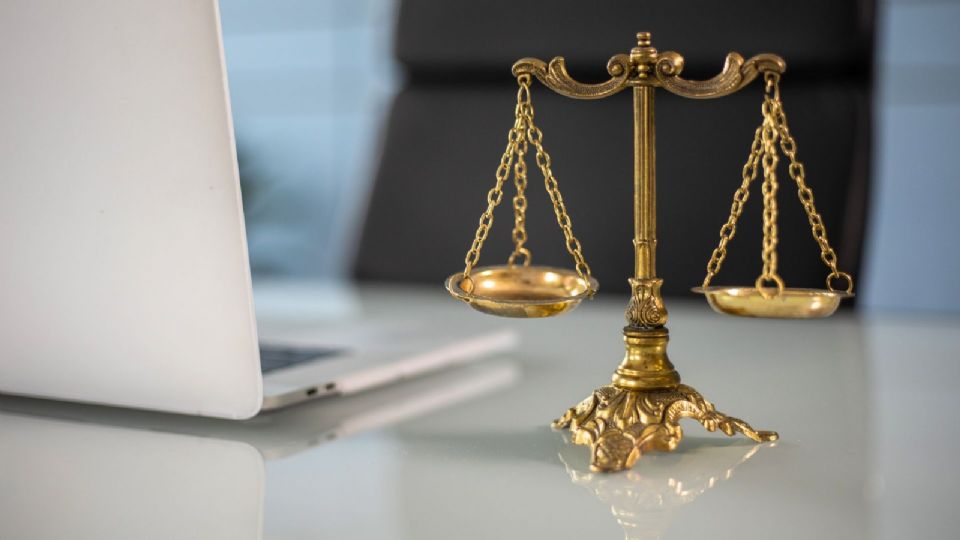 El sujeto fue detenido el 16 de abril de 2024.