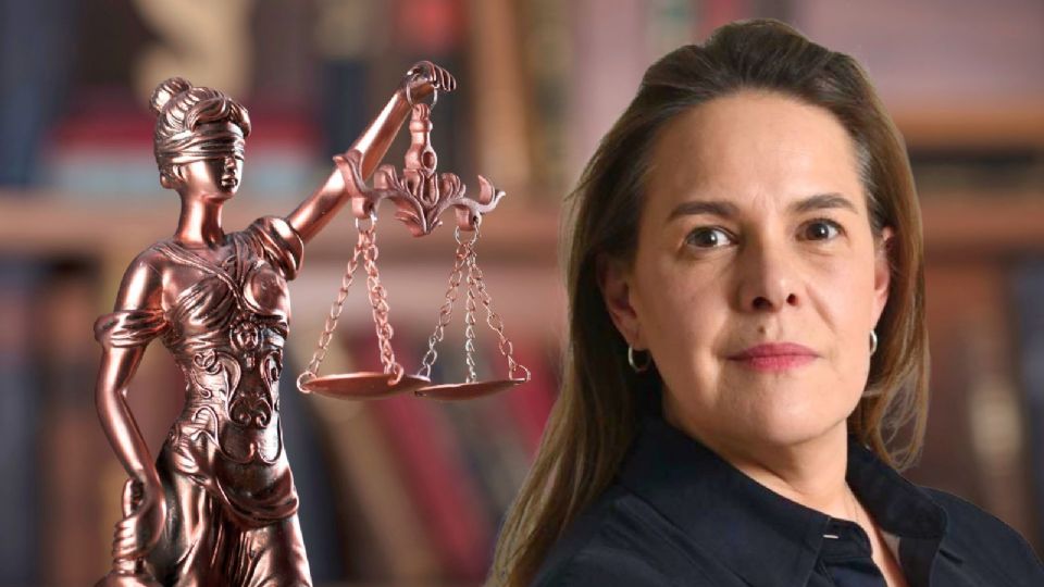 Silvia Escudero, candidata a la SCJN: ¿Quién es y cuáles son sus propuestas?