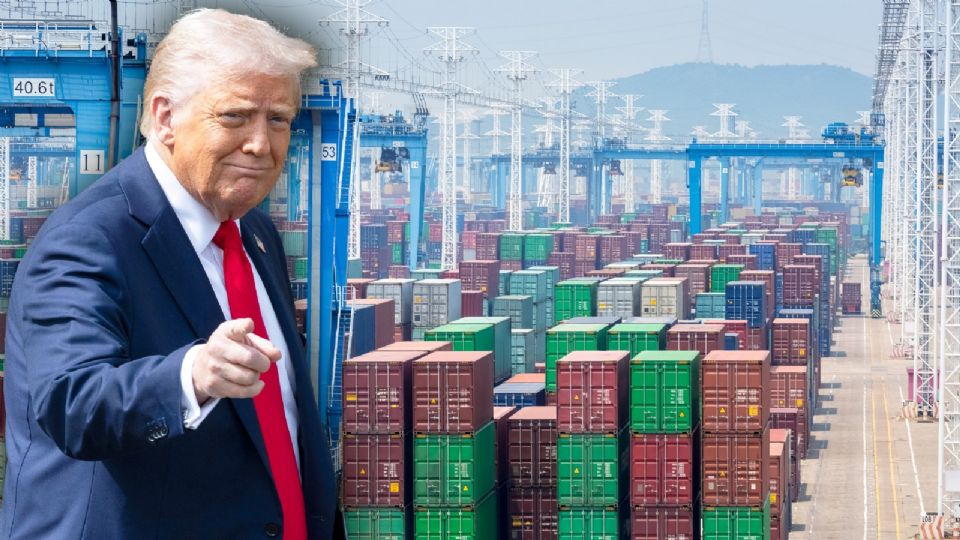 Trump podría optar por utilizar acuerdos ejecutivos, un mecanismo donde el Congreso no participa.