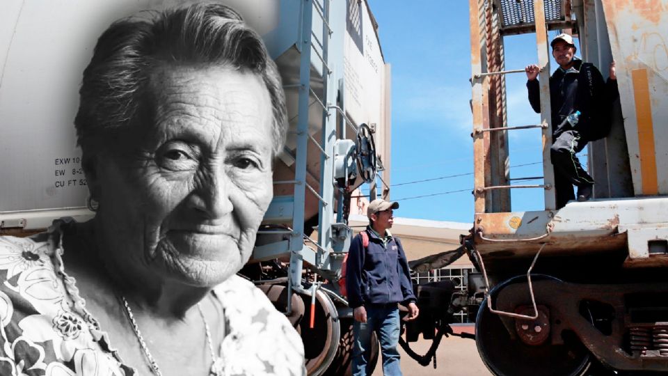 La figura de Leonila Vázquez fue reconocida por otros defensores de derechos humanos.