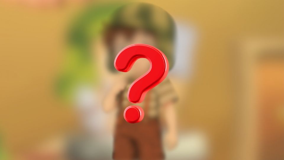 El gorrito verde y la camiseta de rayas que caracterizan a 'El Chavo' siguen presentes, pero con una energía renovada.