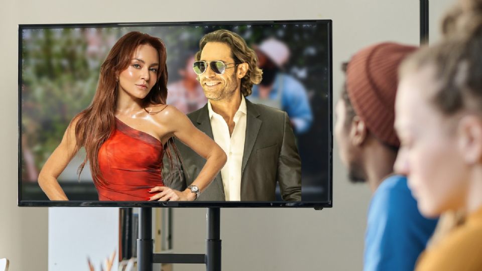 En esta nueva entrega, Diana deberá confrontar su destino con más fuerza que nunca.