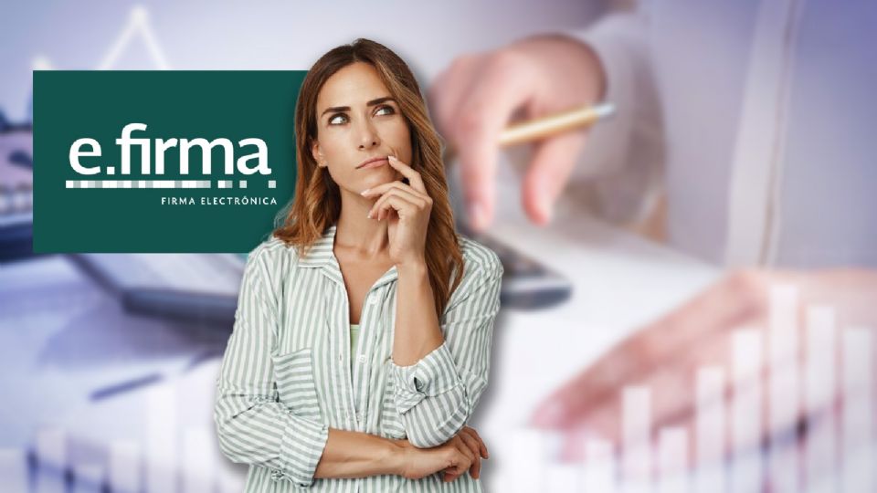 La renovación de la e.firma desde SAT ID permite a los contribuyentes cumplir con su declaración anual sin salir de casa.