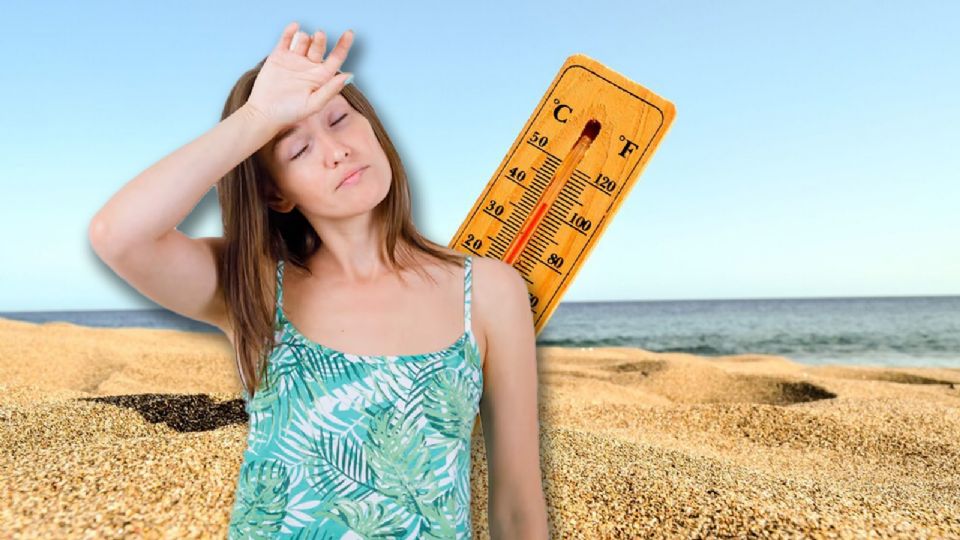 El centro, y particularmente el Valle de México, enfrentará un clima cálido y seco.