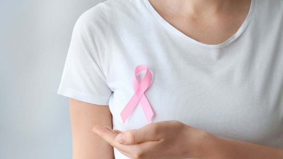El cáncer de mama sigue provocando aumento de muertes a nivel nacional.