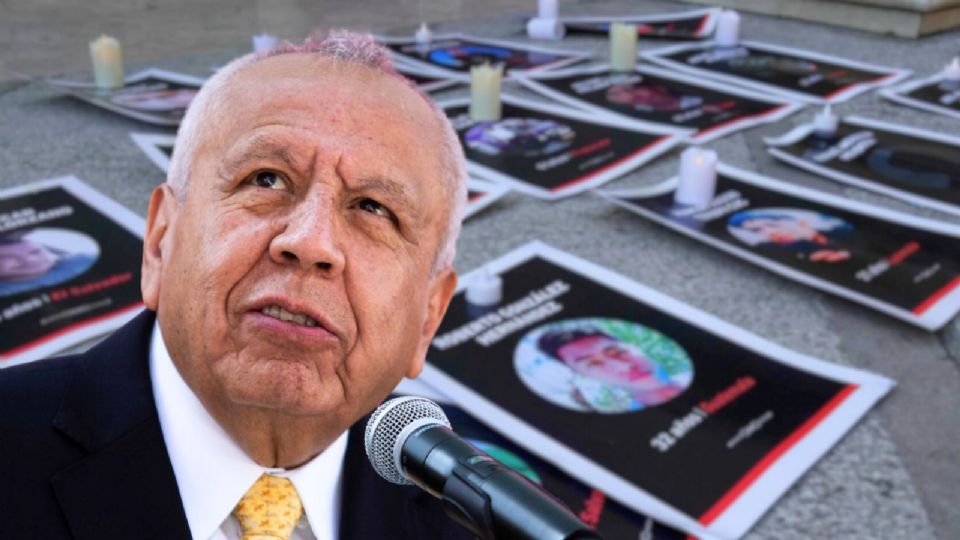 Tres de los imputados en el Caso INM lograron enfrentar el proceso en libertad.