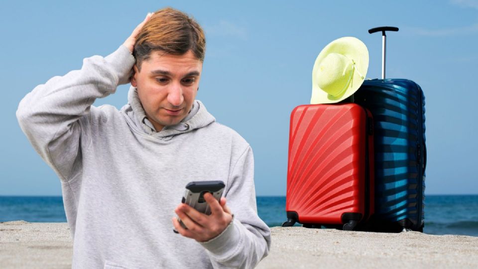 Tello reiteró que los montaviajes no son una amenaza nueva.