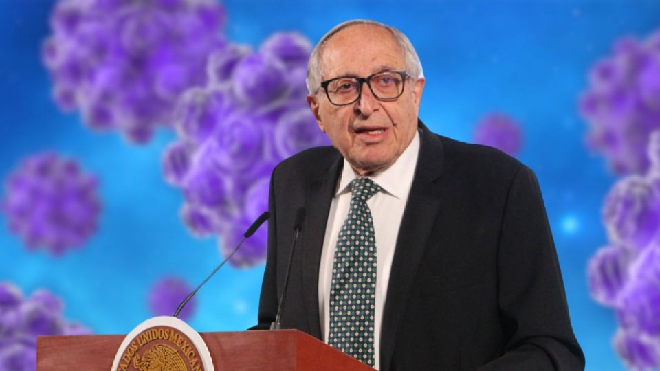 El sarampión es altamente contagioso y puede transmitirse fácilmente por el aire a través de gotas de saliva.