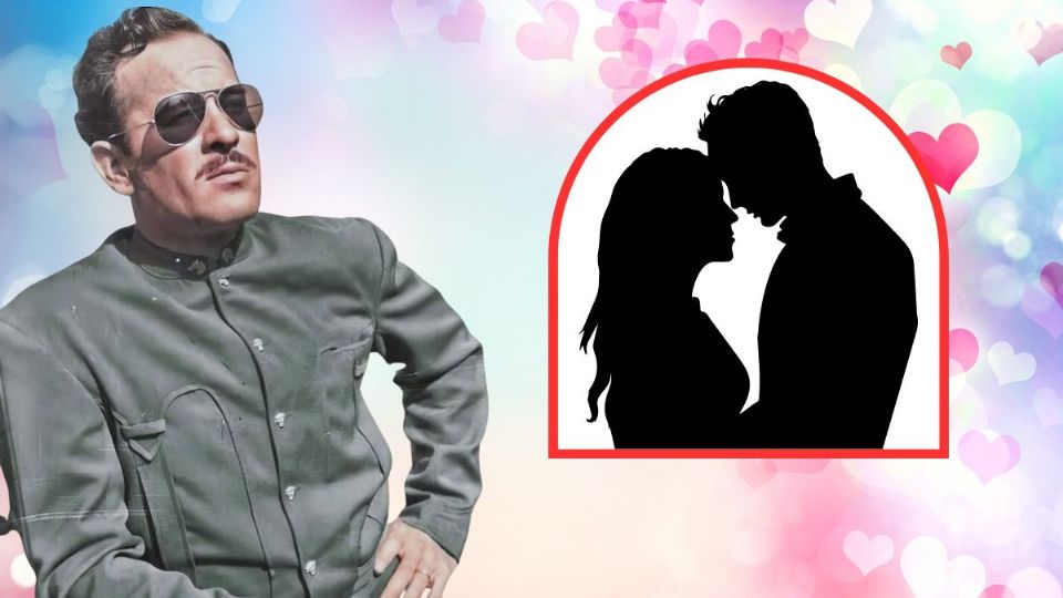 Quién fue el último gran amor de Pedro Infante, ídolo del Cine de Oro Mexicano