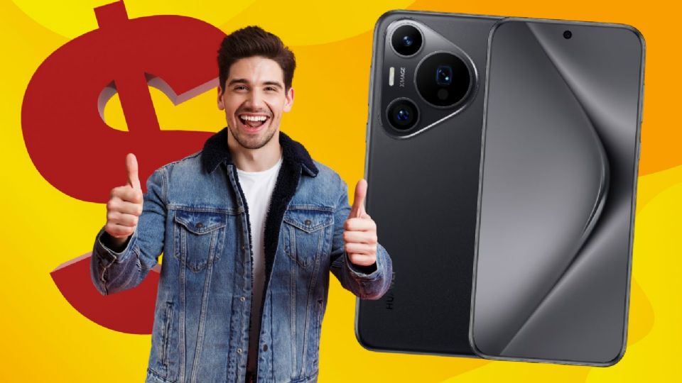 El HUAWEI Pura 70 Pro es una gran opción para quienes buscan calidad premium sin pagar de más.