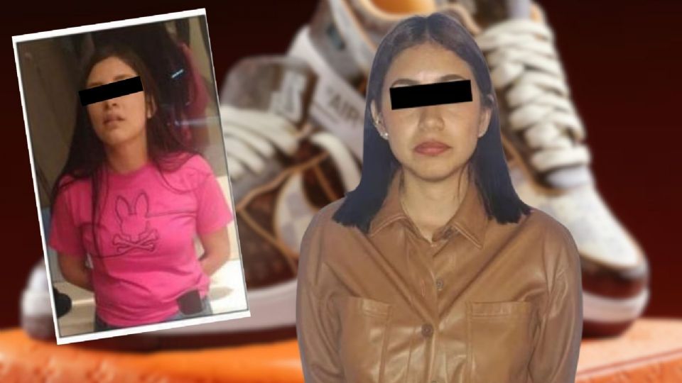 Este caso se convierte en uno de los robos más comentados últimamente en redes sociales.