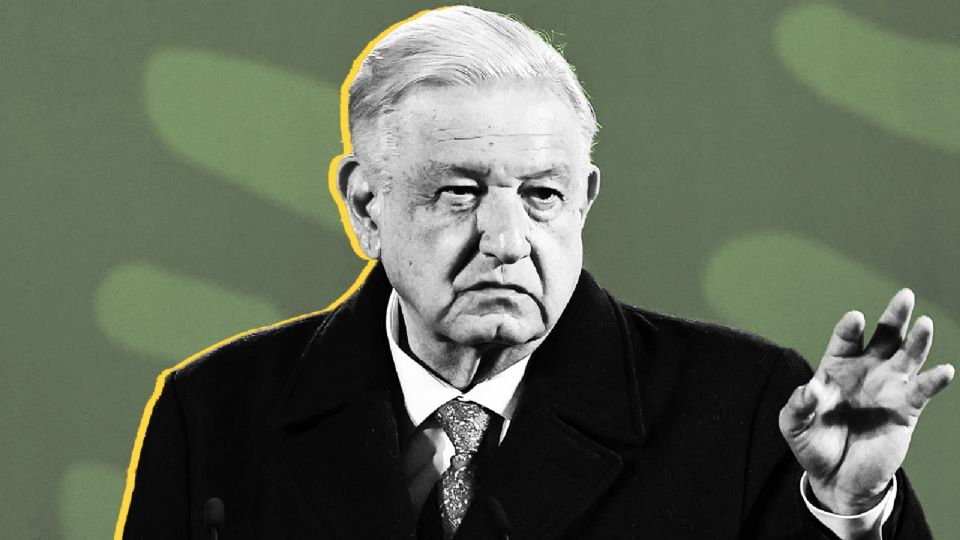 Al menos 456 personas fueron espiadas digitalmente durante los meses de abril y mayo de 2019 en México, bajo la administración AMLO.