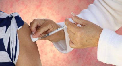 Brote de sarampión: PAN CDMX acusa 'débil campaña de vacunación'