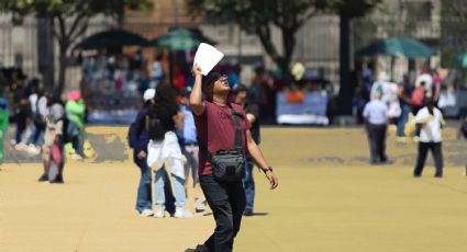 Clima en Monterrey 31 de mayo de 2026: Ambiente caluroso para cerrar el mes