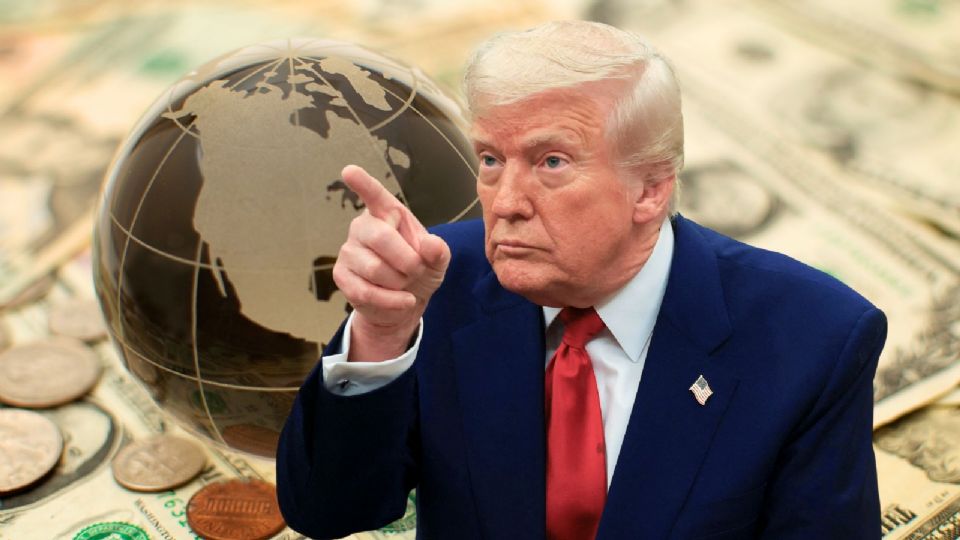 La propuesta ya ha generado debates entre economistas y líderes internacionales.