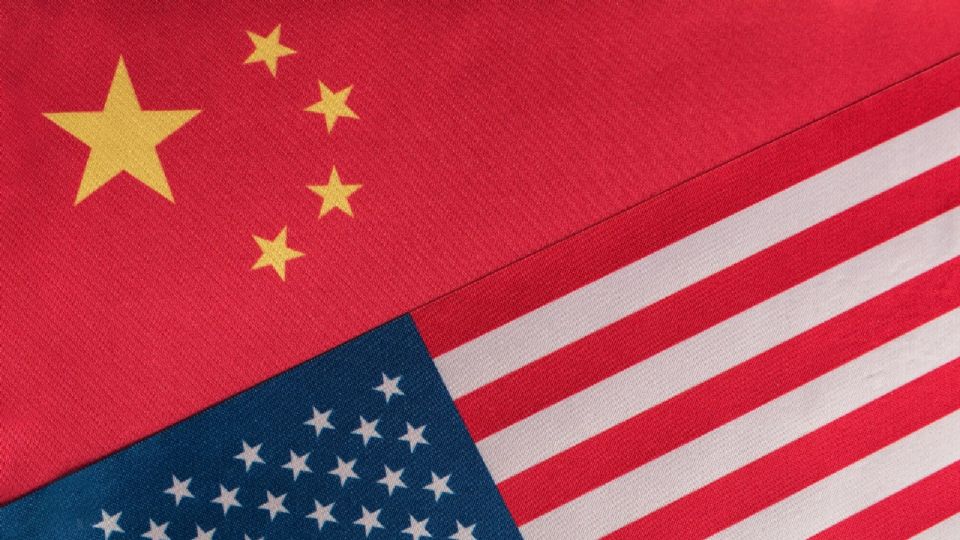 La guerra de aranceles crece entre Estados Unidos y China.