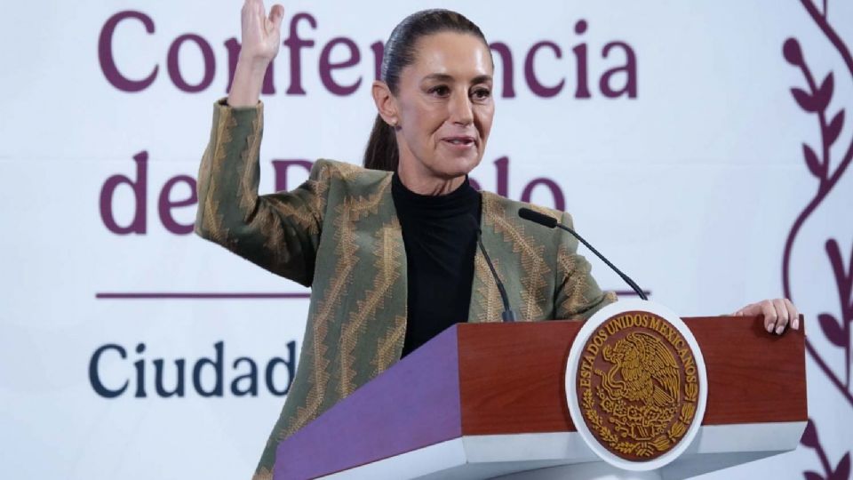 Al ser cuestionada sobre la lista, dejó claro que este tipo de menciones no deben desconectarse de la realidad nacional.