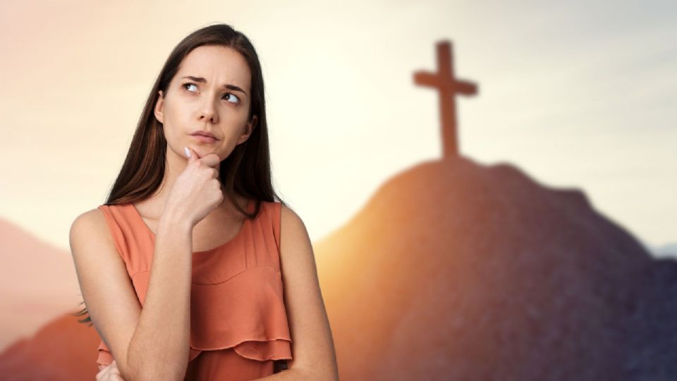 Otro dato que muchos desconocen es que este día también da inicio al tiempo de la Pasión de Cristo.