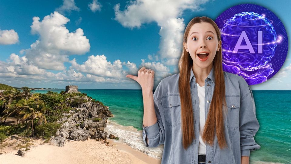 México tiene más de 11 mil kilómetros de costa, lo que lo convierte en un auténtico paraíso para los amantes del mar.