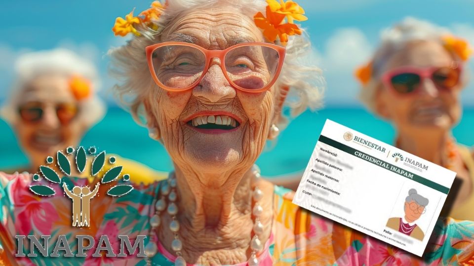 Para que no te quedes sin beneficios, checa si debes renovar o no tu credencial del Inapam. Aquí te lo decimos.