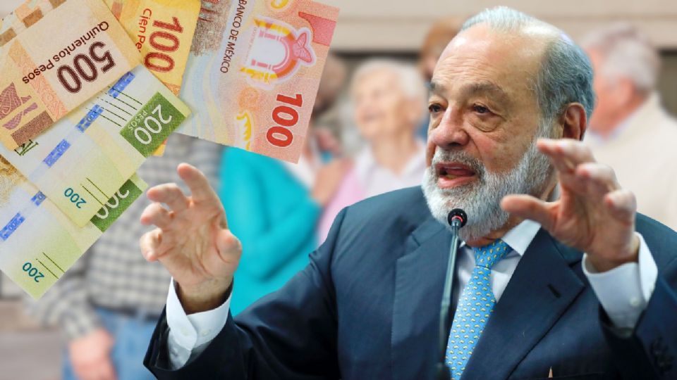 La propuesta consiste en integrarse como asesor financiero dentro de Inbursa.