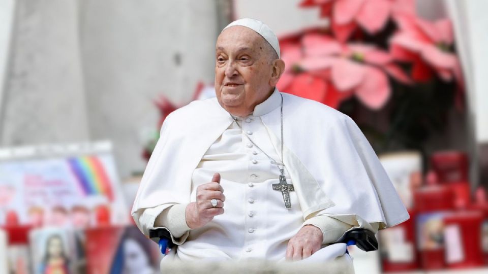 Tras semanas de preocupación por su estado físico, el papa Francisco continúa su proceso de recuperación.