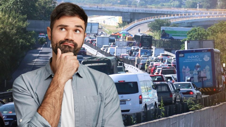 CAPUFE implementó un operativo especial que incluyó la apertura total de carriles en plazas de cobro.