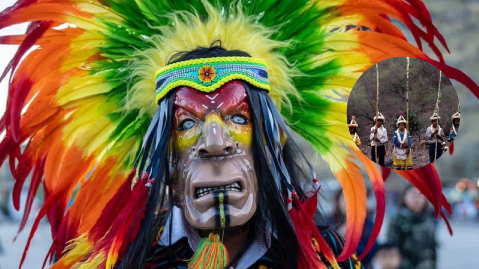 La Semana Santa en México es uno de los rituales religiosos más emblemáticos de nuestra cultura.